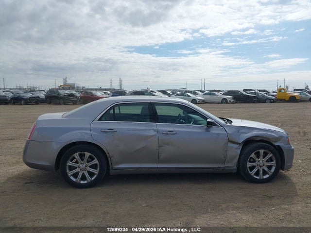 12599234 :رقم المزاد ، 2C3CCAGG5DH604808 vin ، 2013 Chrysler 300 S مزاد بيع