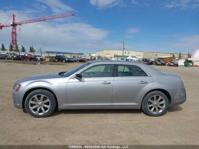 12599234 :رقم المزاد ، 2C3CCAGG5DH604808 vin ، 2013 Chrysler 300 S مزاد بيع