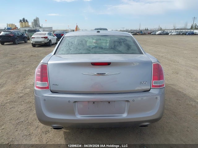 12599234 :رقم المزاد ، 2C3CCAGG5DH604808 vin ، 2013 Chrysler 300 S مزاد بيع