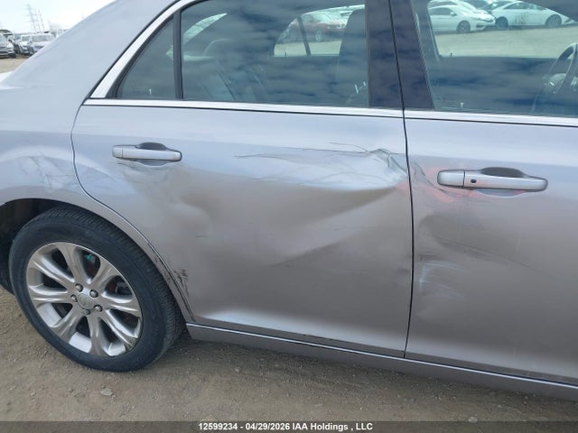 12599234 :رقم المزاد ، 2C3CCAGG5DH604808 vin ، 2013 Chrysler 300 S مزاد بيع