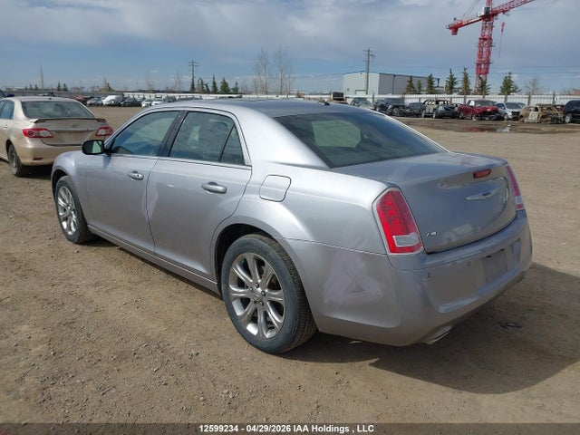 12599234 :رقم المزاد ، 2C3CCAGG5DH604808 vin ، 2013 Chrysler 300 S مزاد بيع