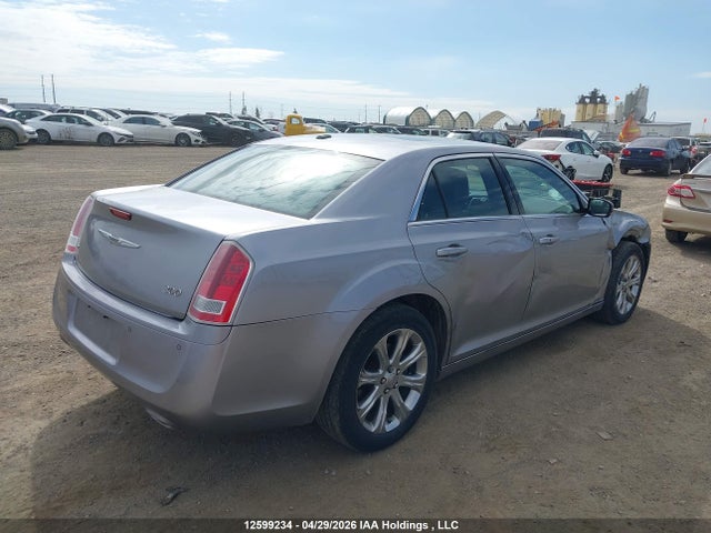 12599234 :رقم المزاد ، 2C3CCAGG5DH604808 vin ، 2013 Chrysler 300 S مزاد بيع