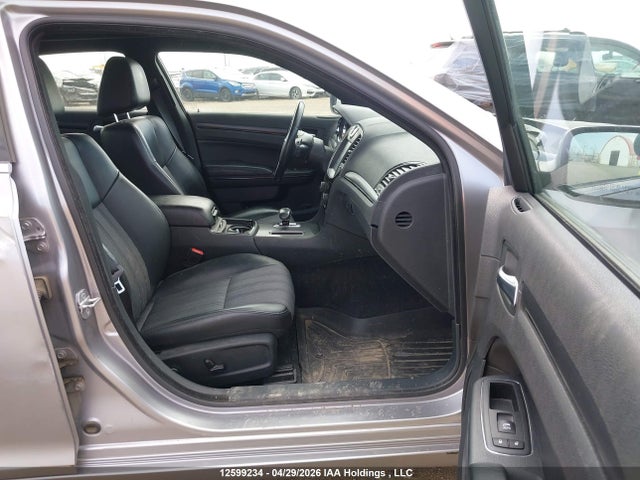 12599234 :رقم المزاد ، 2C3CCAGG5DH604808 vin ، 2013 Chrysler 300 S مزاد بيع
