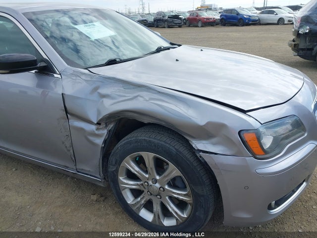12599234 :رقم المزاد ، 2C3CCAGG5DH604808 vin ، 2013 Chrysler 300 S مزاد بيع