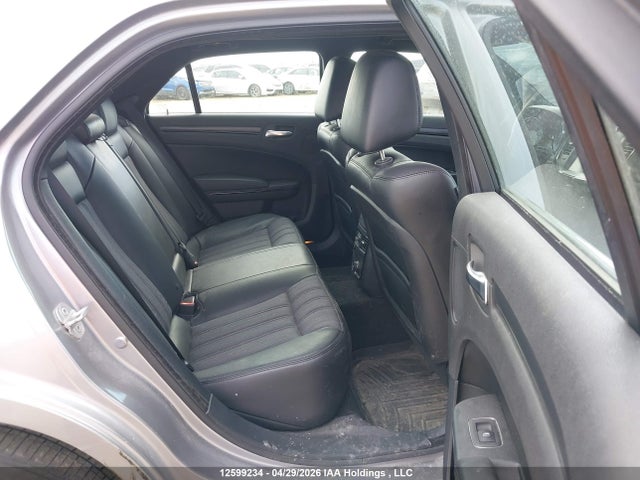 12599234 :رقم المزاد ، 2C3CCAGG5DH604808 vin ، 2013 Chrysler 300 S مزاد بيع