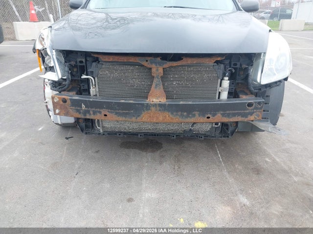 2011 Nissan Altima 2.5 S მანქანა იყიდება აუქციონზე, vin: 1N4AL2AP8BC137391, აუქციონის ნომერი: 12599237