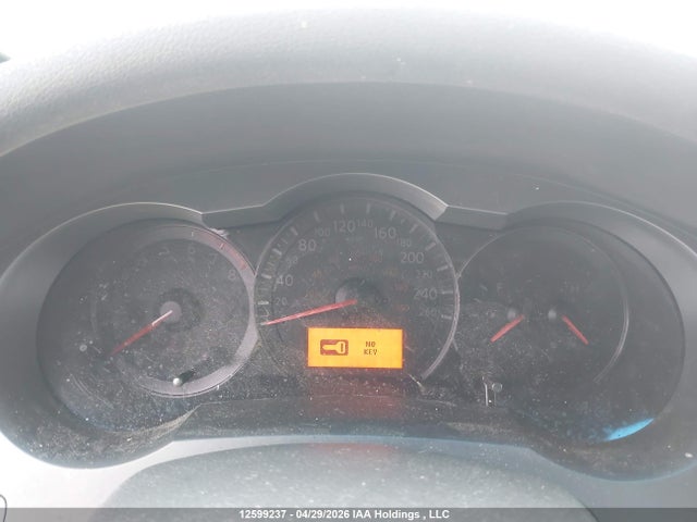 2011 Nissan Altima 2.5 S მანქანა იყიდება აუქციონზე, vin: 1N4AL2AP8BC137391, აუქციონის ნომერი: 12599237
