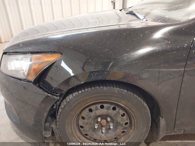 Aukcja sprzedaży 2009 Honda Accord Ex, vin: 1HGCP26789A802457, numer aukcji: 12599239