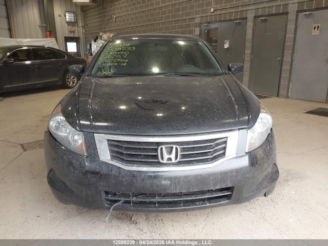 Aukcja sprzedaży 2009 Honda Accord Ex, vin: 1HGCP26789A802457, numer aukcji: 12599239