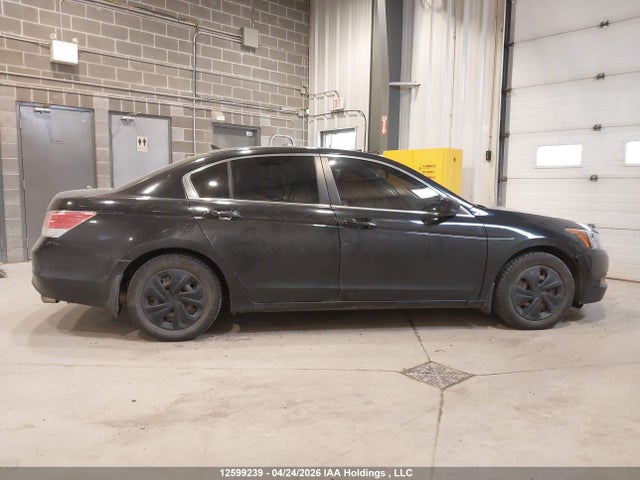 Aukcja sprzedaży 2009 Honda Accord Ex, vin: 1HGCP26789A802457, numer aukcji: 12599239