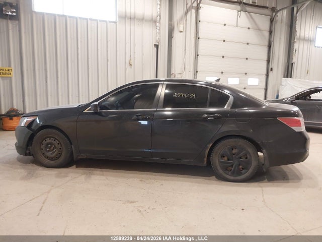 Aukcja sprzedaży 2009 Honda Accord Ex, vin: 1HGCP26789A802457, numer aukcji: 12599239