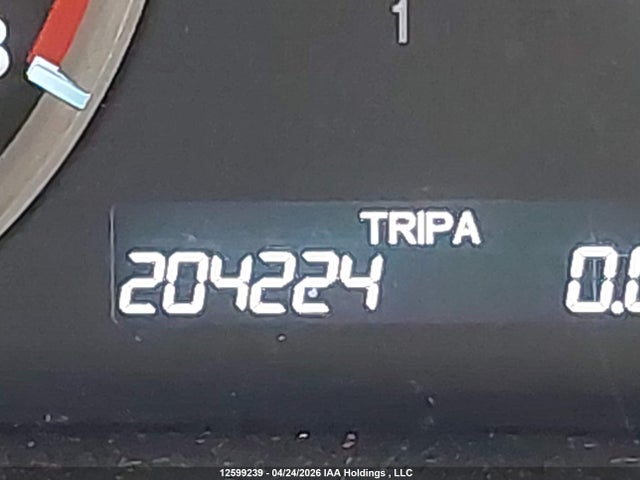Aukcja sprzedaży 2009 Honda Accord Ex, vin: 1HGCP26789A802457, numer aukcji: 12599239