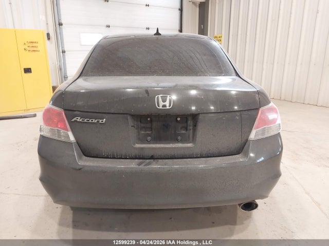 Aukcja sprzedaży 2009 Honda Accord Ex, vin: 1HGCP26789A802457, numer aukcji: 12599239