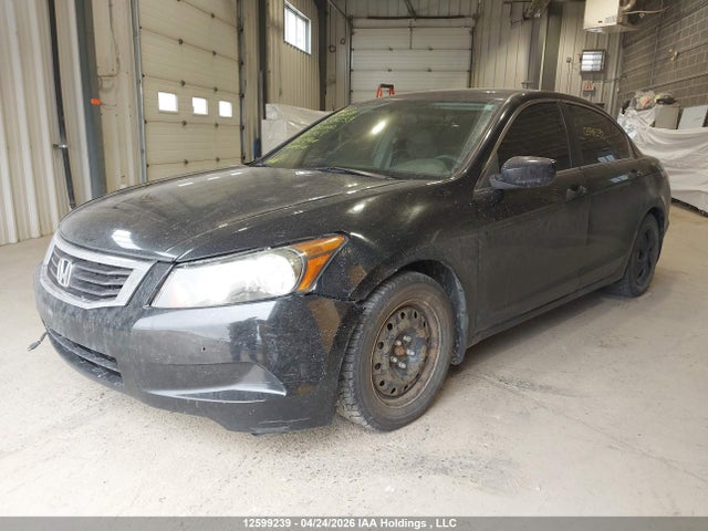 Aukcja sprzedaży 2009 Honda Accord Ex, vin: 1HGCP26789A802457, numer aukcji: 12599239