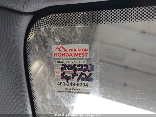 Aukcja sprzedaży 2009 Honda Accord Ex, vin: 1HGCP26789A802457, numer aukcji: 12599239