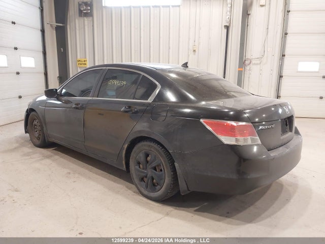 Aukcja sprzedaży 2009 Honda Accord Ex, vin: 1HGCP26789A802457, numer aukcji: 12599239