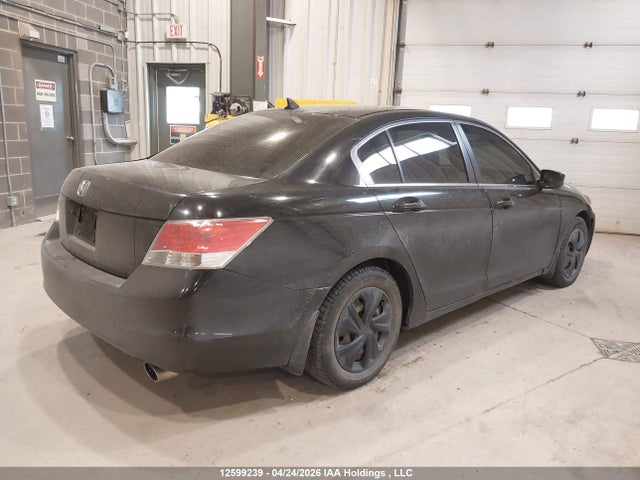 Aukcja sprzedaży 2009 Honda Accord Ex, vin: 1HGCP26789A802457, numer aukcji: 12599239