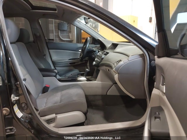 Aukcja sprzedaży 2009 Honda Accord Ex, vin: 1HGCP26789A802457, numer aukcji: 12599239