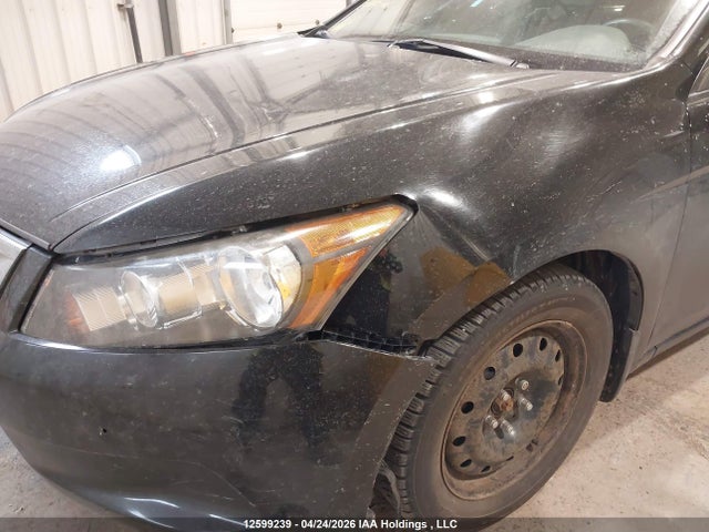 Aukcja sprzedaży 2009 Honda Accord Ex, vin: 1HGCP26789A802457, numer aukcji: 12599239