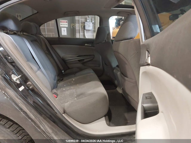 Aukcja sprzedaży 2009 Honda Accord Ex, vin: 1HGCP26789A802457, numer aukcji: 12599239