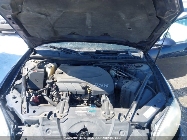 Продаж на аукціоні авто 2008 Chevrolet Impala Ls, vin: 2G1WB58K889271910, номер лоту: 12599240