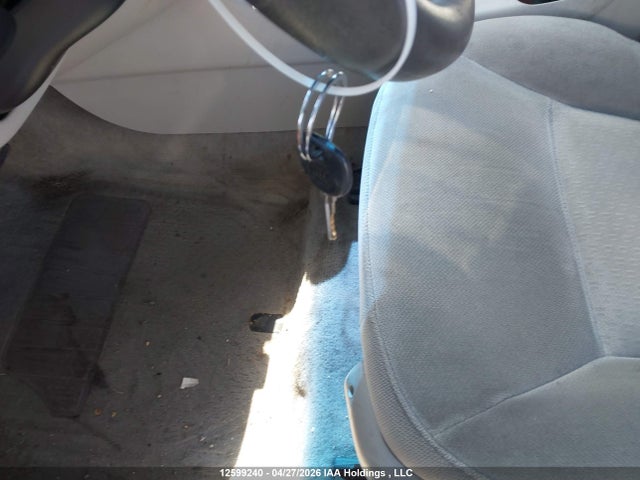 Продаж на аукціоні авто 2008 Chevrolet Impala Ls, vin: 2G1WB58K889271910, номер лоту: 12599240