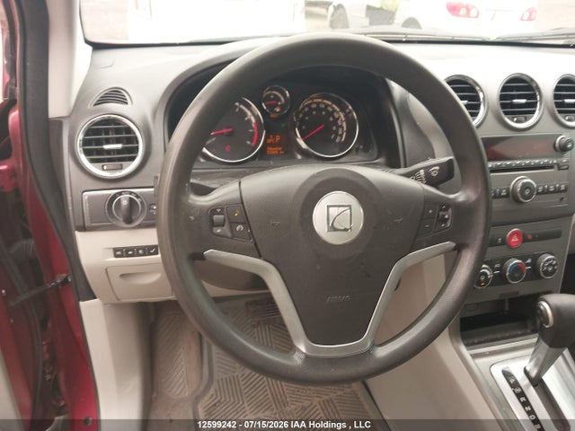 2009 Saturn Vue Xe მანქანა იყიდება აუქციონზე, vin: 3GSCL33P29S543715, აუქციონის ნომერი: 12599242