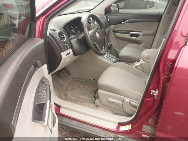 Продажа на аукционе авто 2009 Saturn Vue Xe, vin: 3GSCL33P29S543715, номер лота: 12599242