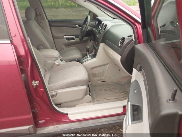 2009 Saturn Vue Xe მანქანა იყიდება აუქციონზე, vin: 3GSCL33P29S543715, აუქციონის ნომერი: 12599242
