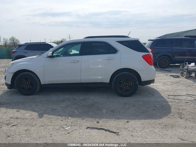 2GNFLFE33F6129459 Chevrolet EQUINOX 1LT