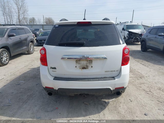 2015 Chevrolet Equinox 1lt მანქანა იყიდება აუქციონზე, vin: 2GNFLFE33F6129459, აუქციონის ნომერი: 12599243