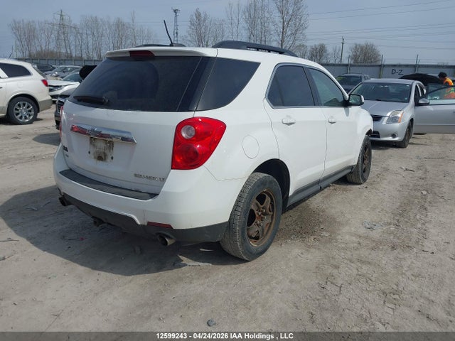 2GNFLFE33F6129459 Chevrolet EQUINOX 1LT