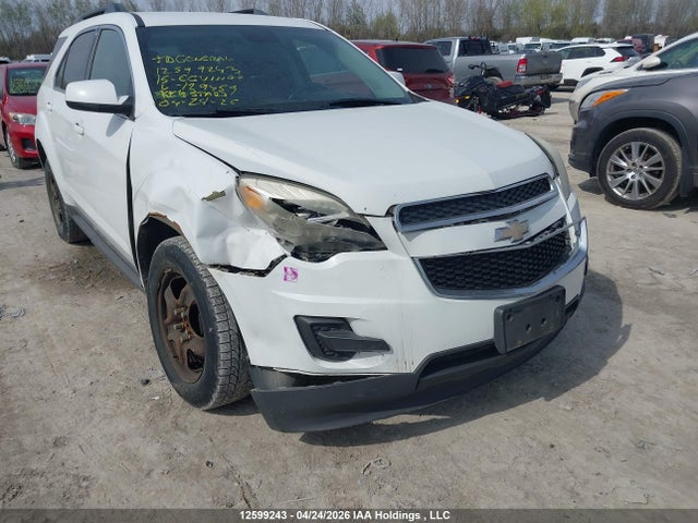 2GNFLFE33F6129459 Chevrolet EQUINOX 1LT