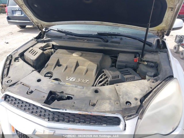 2GNFLFE33F6129459 Chevrolet EQUINOX 1LT