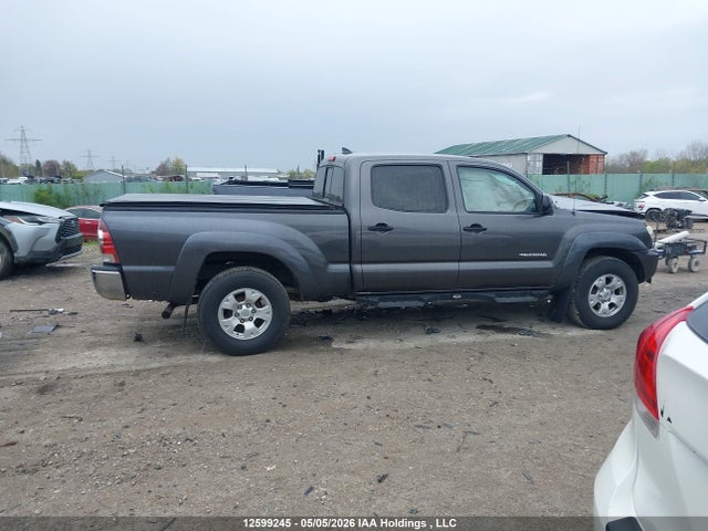 5TFMU4FNXFX036648 Toyota Tacoma V6