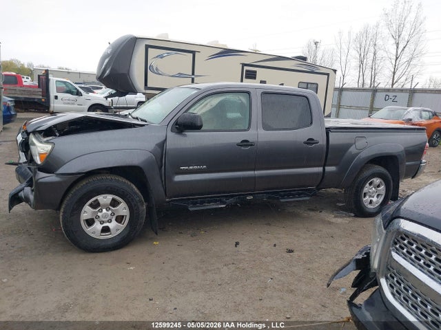 5TFMU4FNXFX036648 Toyota Tacoma V6