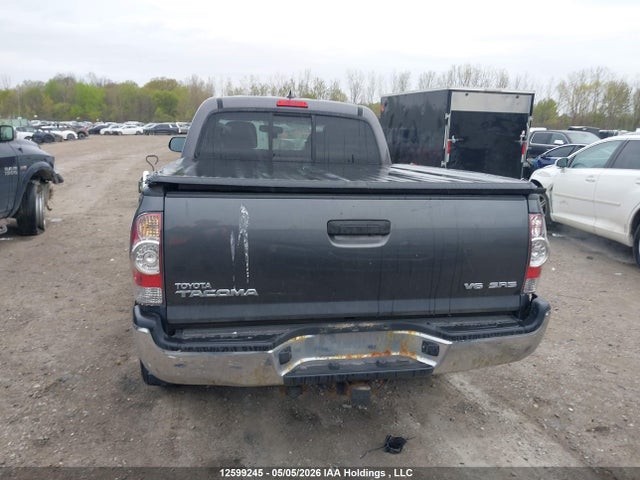 5TFMU4FNXFX036648 Toyota Tacoma V6