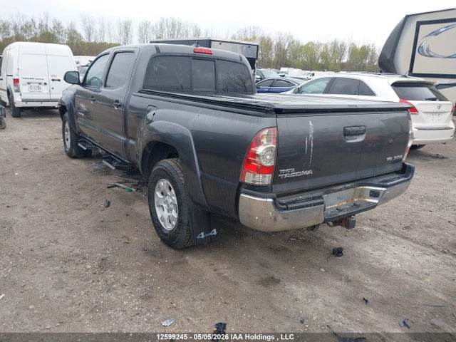 5TFMU4FNXFX036648 Toyota Tacoma V6