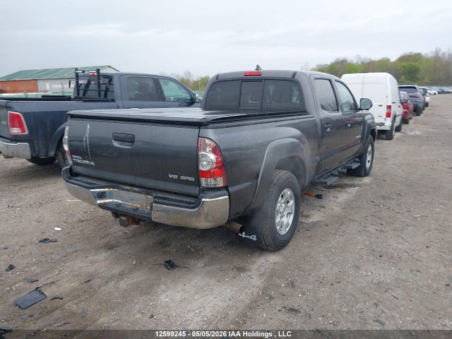 5TFMU4FNXFX036648 Toyota Tacoma V6
