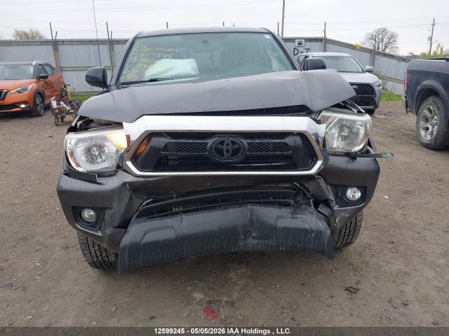 5TFMU4FNXFX036648 Toyota Tacoma V6