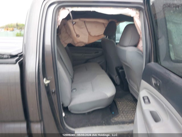 5TFMU4FNXFX036648 Toyota Tacoma V6