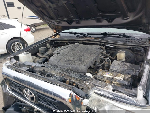 5TFMU4FNXFX036648 Toyota Tacoma V6
