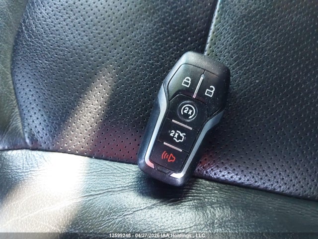 1FM5K8GT8HGA64297 Ford EXPLORER SPORT