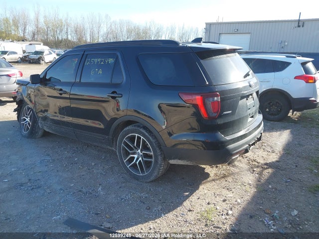 1FM5K8GT8HGA64297 Ford EXPLORER SPORT