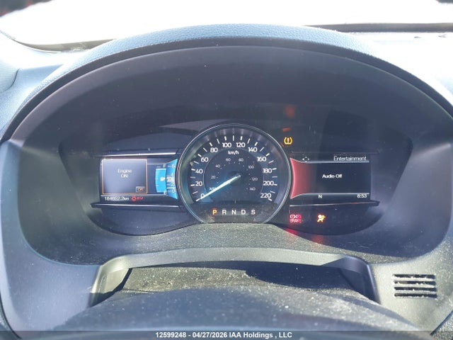 1FM5K8GT8HGA64297 Ford EXPLORER SPORT