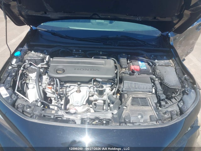 Продажа на аукционе авто 2026 Honda Civic Lx, vin: 2HGFE2F25TH104548, номер лота: 12599250