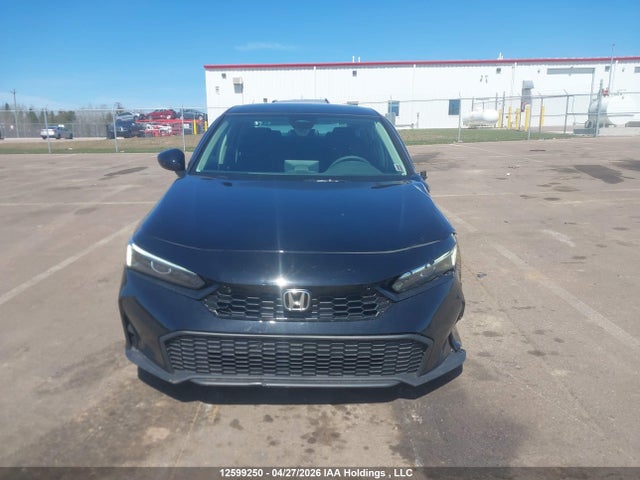 Продажа на аукционе авто 2026 Honda Civic Lx, vin: 2HGFE2F25TH104548, номер лота: 12599250