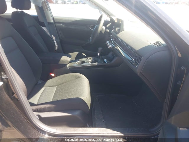 Продажа на аукционе авто 2026 Honda Civic Lx, vin: 2HGFE2F25TH104548, номер лота: 12599250