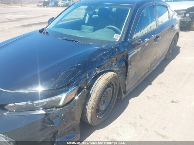 Продажа на аукционе авто 2026 Honda Civic Lx, vin: 2HGFE2F25TH104548, номер лота: 12599250