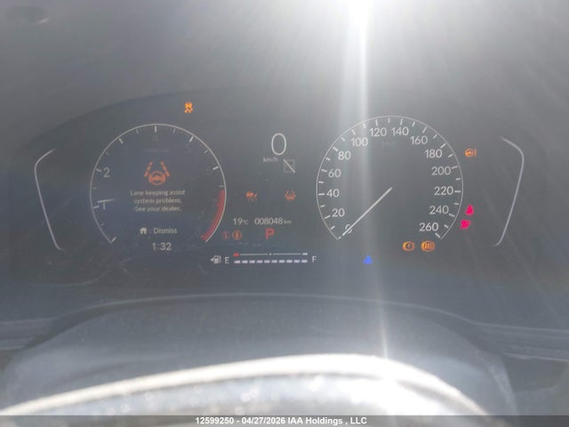 Продажа на аукционе авто 2026 Honda Civic Lx, vin: 2HGFE2F25TH104548, номер лота: 12599250